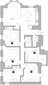 Five Bedroom A